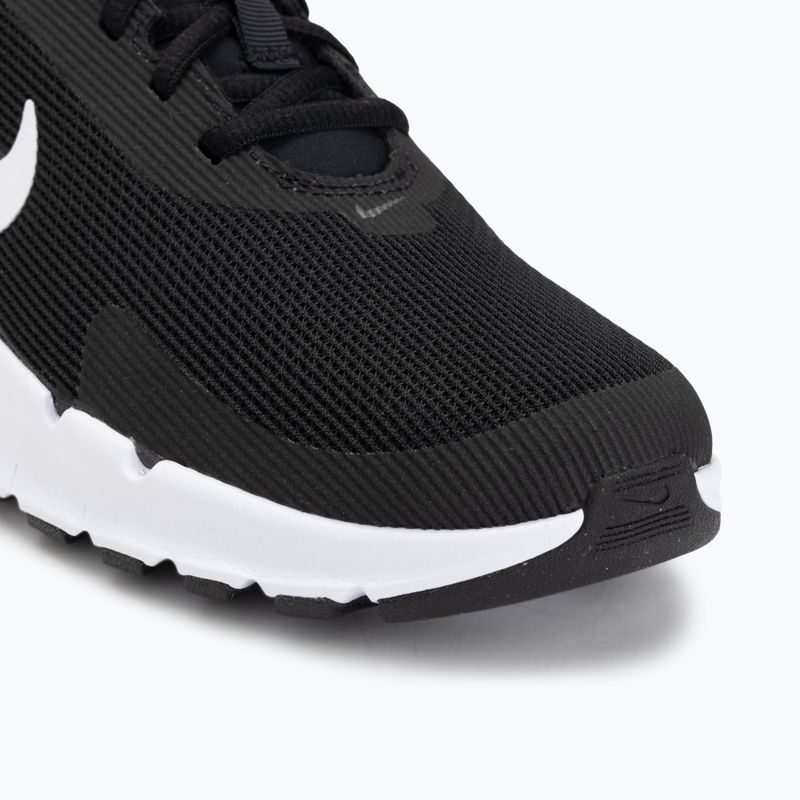 Жіноче тренувальне взуття Nike Flex Train black/anthracite/white 7