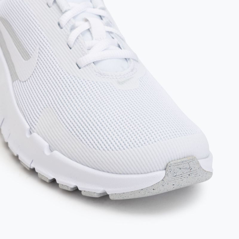 Чоловічі тренувальні кросівки Nike Flex Train white/photon dust/white 7