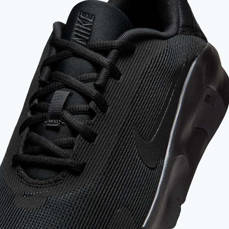 Buty treningowe męskie Nike Flex Train black/black 8