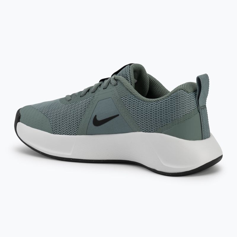 Кросівки для тренувань чоловічі Nike MC Trainer 3 clay green/summit white/black 3