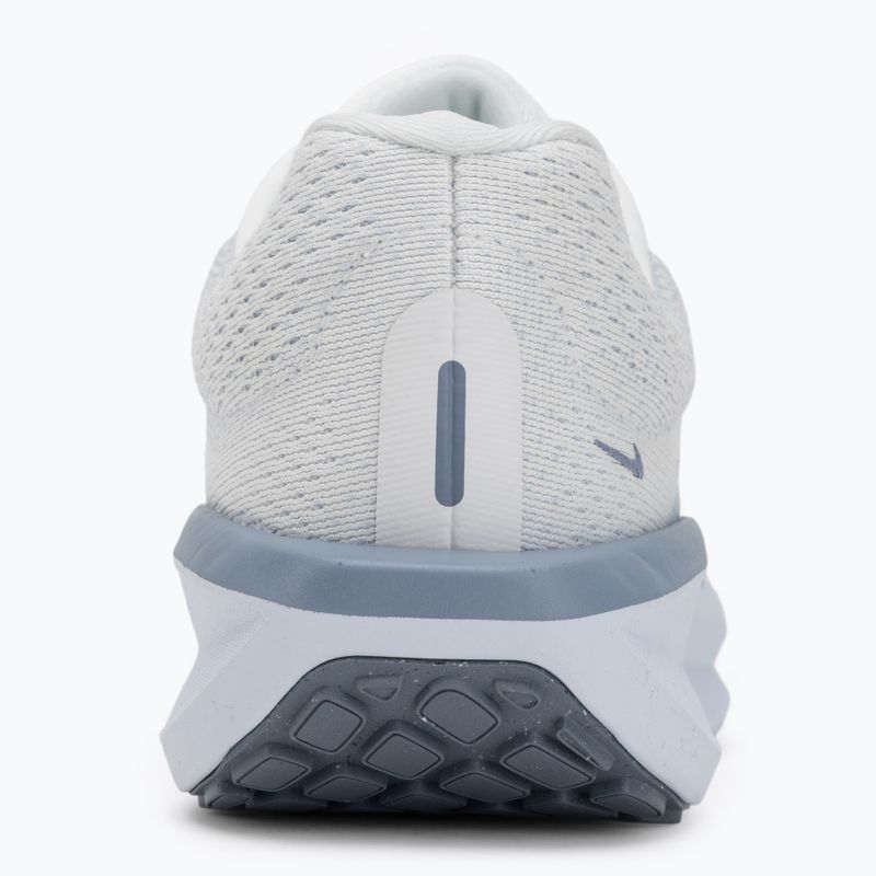 Жіночі бігові кросівки Nike Winflo 11 summit white/metallic silver 6