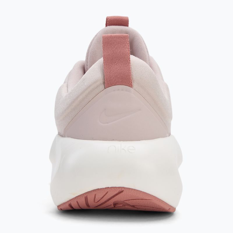 Кросівки для тренувань жіночі Nike In-Season TR 14 silt red/sail/red stardust 6