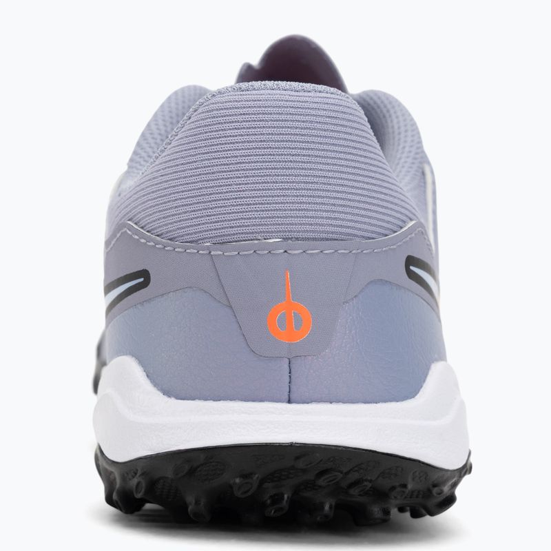 Кросівки футбольні дитячі Nike Tiempo Legend 10 Academy TF blue eclipse/black 6