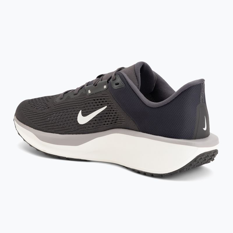 Кросівки для бігу чоловічі Nike Quest 6 medium ash/college grey/light ash/sail 3