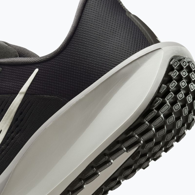 Чоловічі бігові кросівки Nike Quest 6 medium ash/college grey/light ash/sail 9