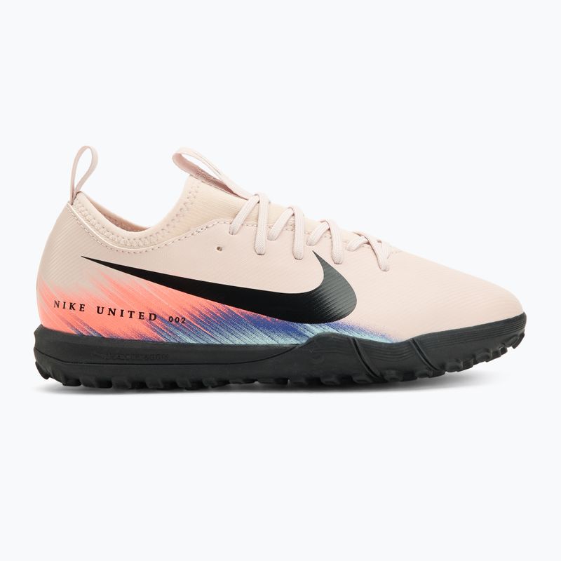 Кросівки футбольні чоловічі Nike United Mercurial Vapor 16 Academy Jr TF 2