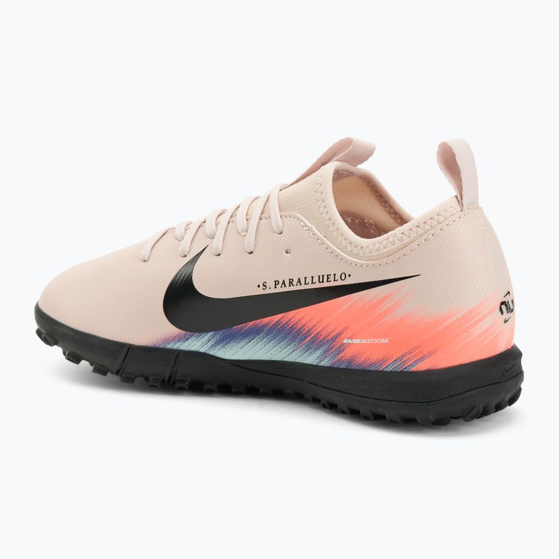 Кросівки футбольні чоловічі Nike United Mercurial Vapor 16 Academy Jr TF 3