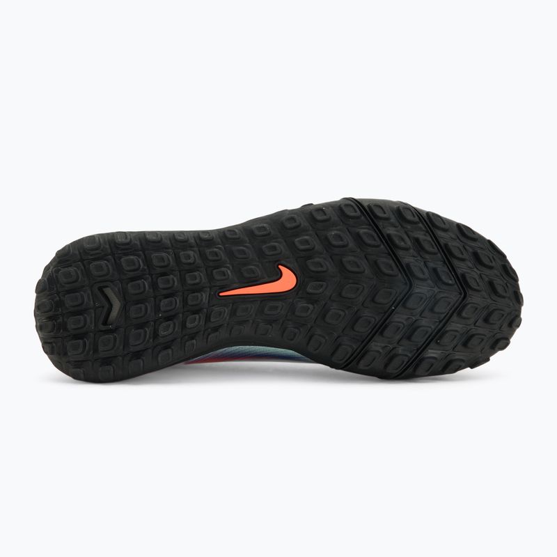 Кросівки футбольні чоловічі Nike United Mercurial Vapor 16 Academy Jr TF 4