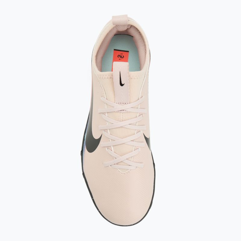 Кросівки футбольні чоловічі Nike United Mercurial Vapor 16 Academy Jr TF 5