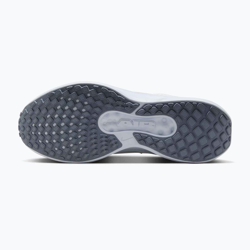 Жіночі бігові кросівки Nike Winflo 11 summit white/metallic silver 13