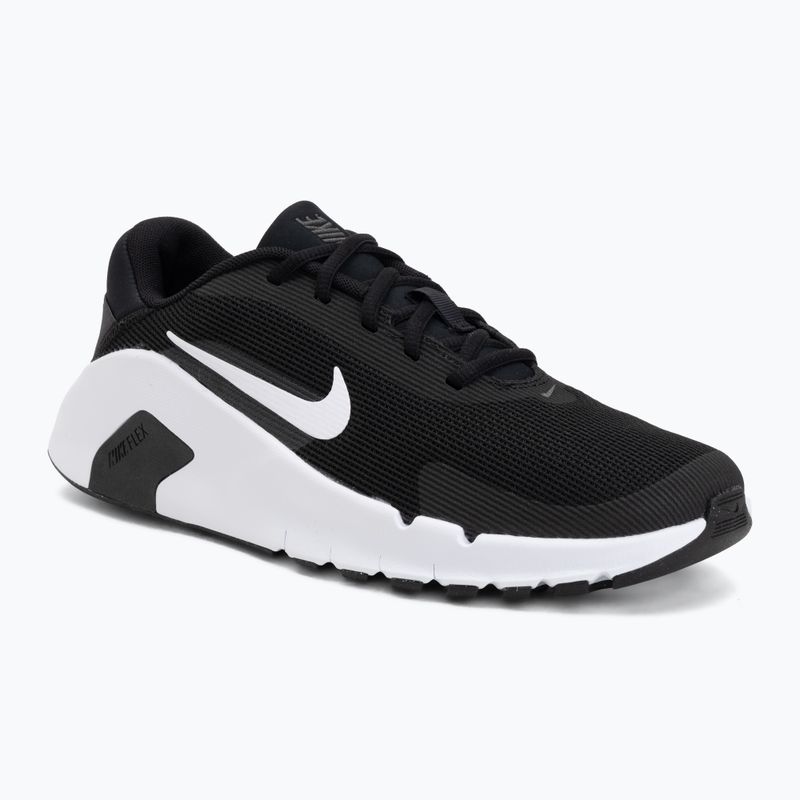 Кросівки для тренувань чоловічі Nike Flex Train black/anthracite/white