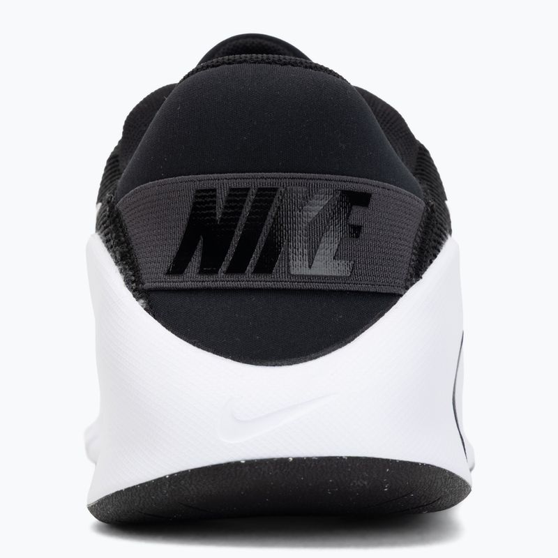 Кросівки для тренувань чоловічі Nike Flex Train black/anthracite/white 6
