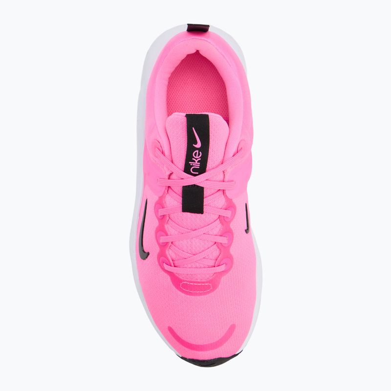 Кросівки для тренувань жіночі Nike In-Season TR 14 pink spell/white/black 5