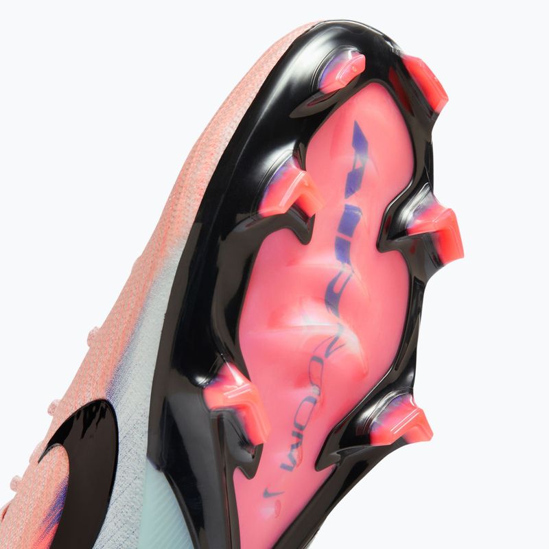 Кросівки футбольні чоловічі Nike United Mercurial Vapor 16 Elite FG 10