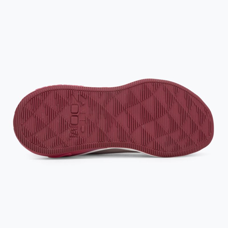 Жіноче тренувальне взуття Nike Bella 7 particle rose/summit white/sweet beet 4