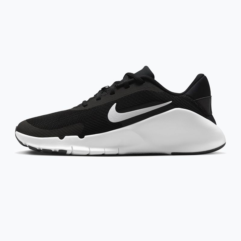 Жіноче тренувальне взуття Nike Flex Train black/anthracite/white 9