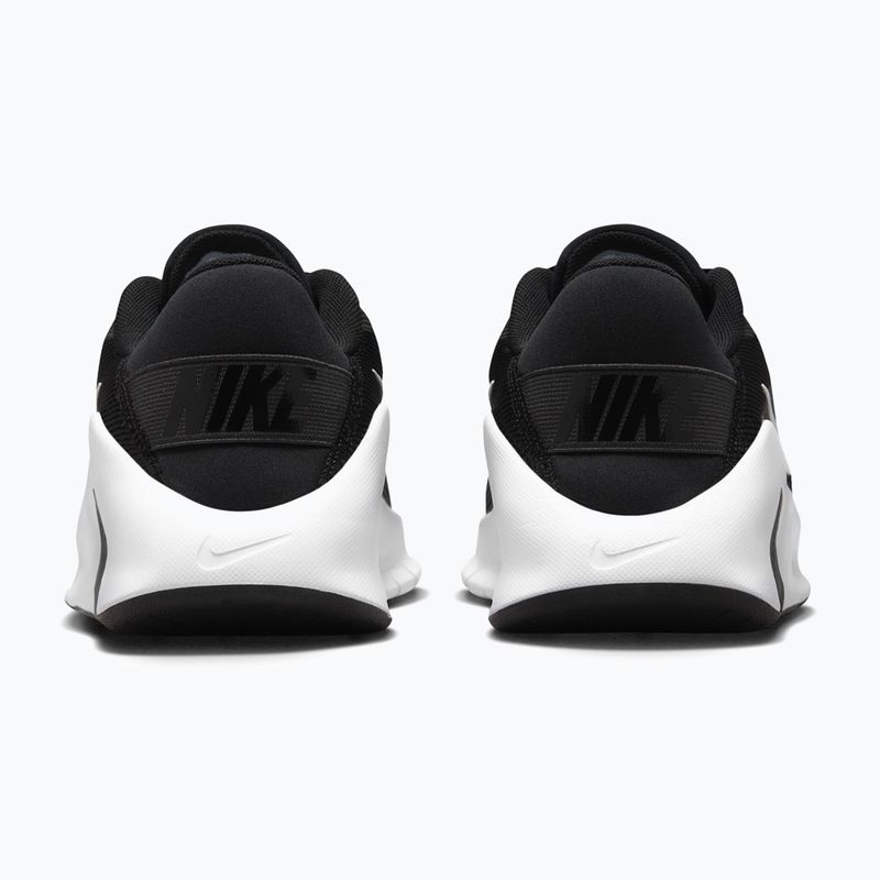 Жіноче тренувальне взуття Nike Flex Train black/anthracite/white 11