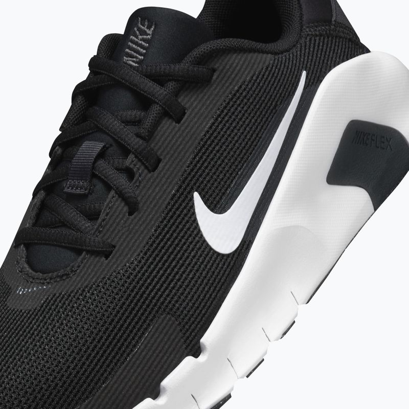 Кросівки для тренувань жіночі Nike Flex Train black/anthracite/white 8
