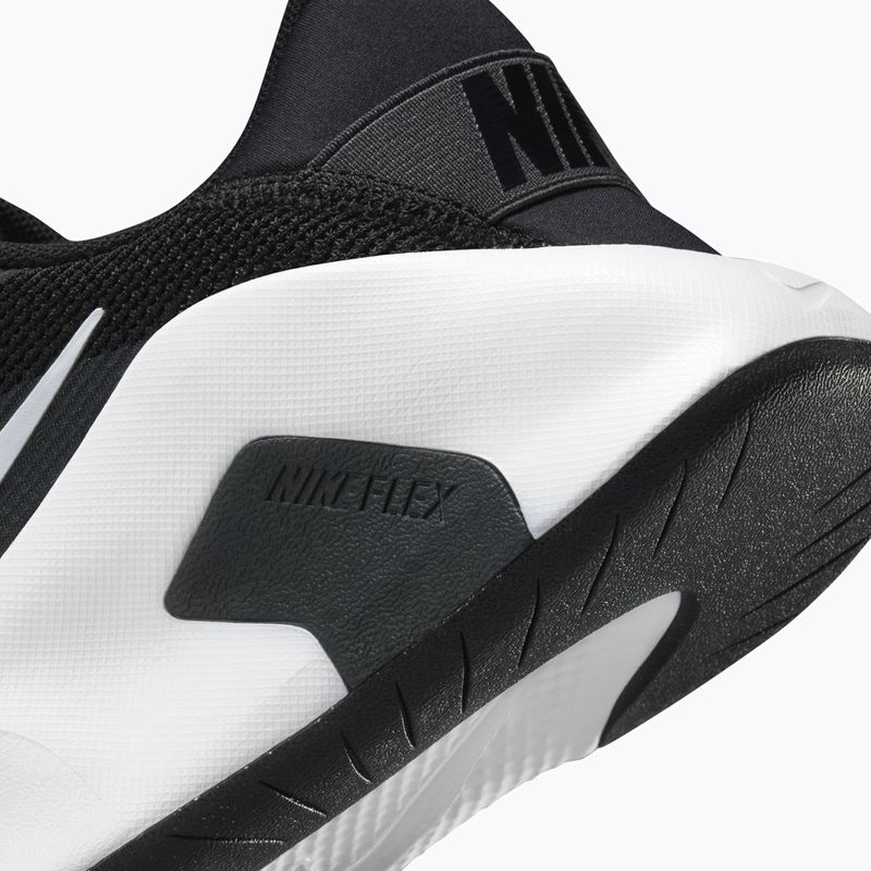 Buty treningowe damskie Nike Flex Train black/anthracite/white 15