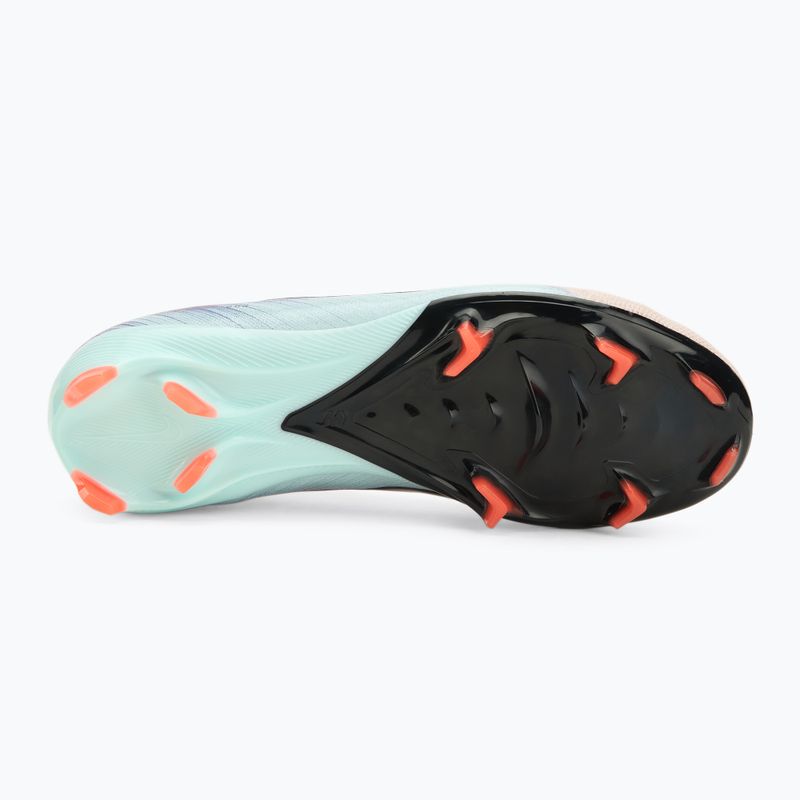 Кросівки футбольні дитячі Nike United Mercurial Vapor 16 Pro Jr FG 4