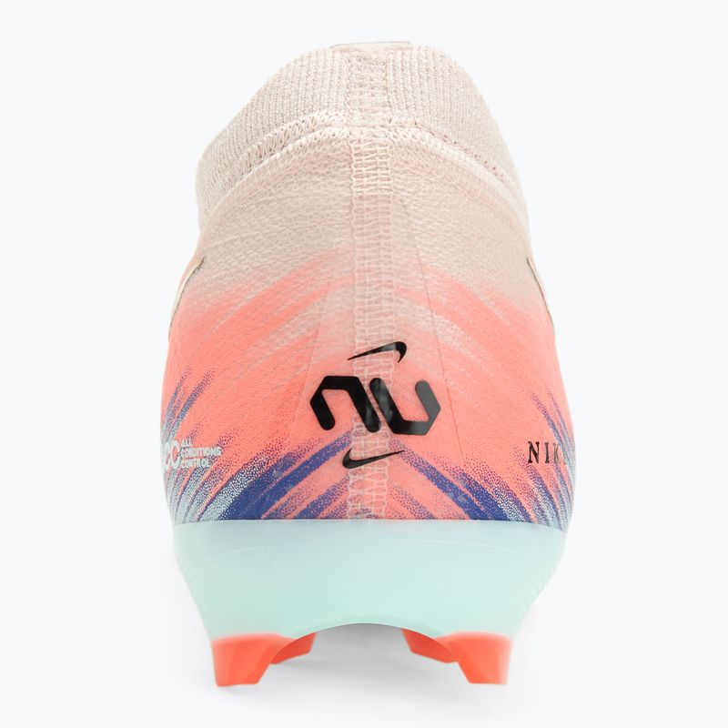 Кросівки футбольні дитячі Nike United Mercurial Vapor 16 Pro Jr FG 6