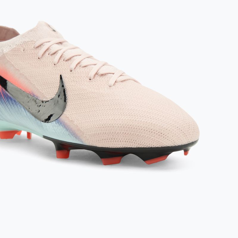 Кросівки футбольні дитячі Nike United Mercurial Vapor 16 Pro Jr FG 7