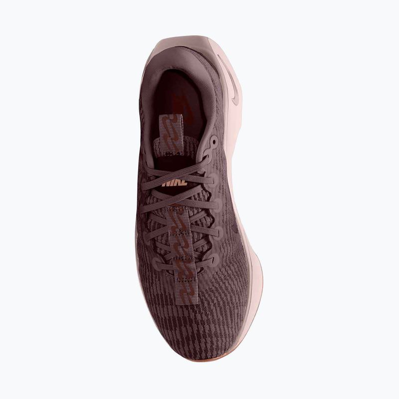 Жіночі кросівки Nike Motiva burgundy crush/red sepia/silt red/burgundy crush 6