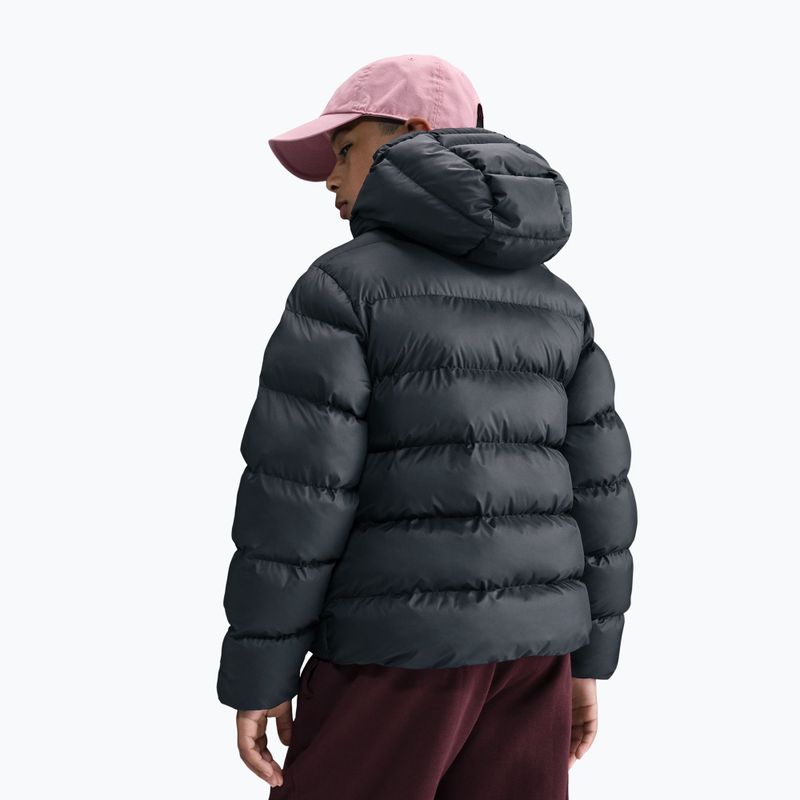 Куртка дитяча Nike Sportswear All Day Play bback/med soft pink 3