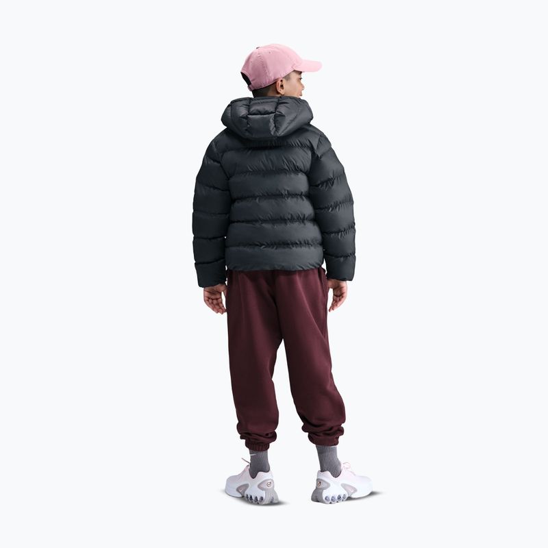 Куртка дитяча Nike Sportswear All Day Play bback/med soft pink 4