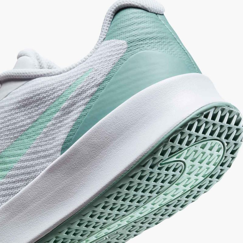 Кросівки тенісні жіночі Nike Vapor Lite 3 white / mint foam / cannon 8