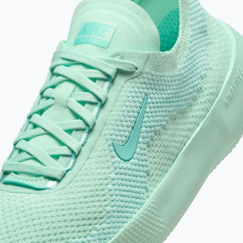 Кросівки для тренувань жіночі Nike Free 2025 mint foam/bleached turquoise/glacier blue 8