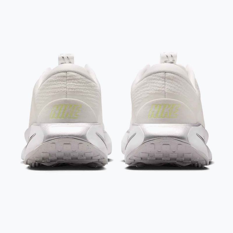 Жіночі кросівки Nike Motiva summit white/white/metallic silver/summit white 4