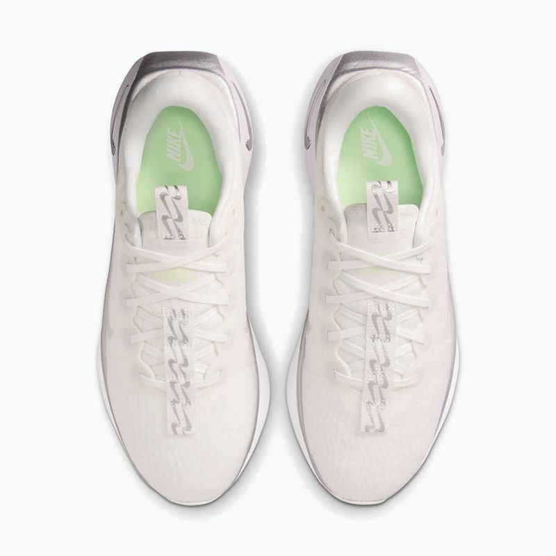 Жіночі кросівки Nike Motiva summit white/white/metallic silver/summit white 7