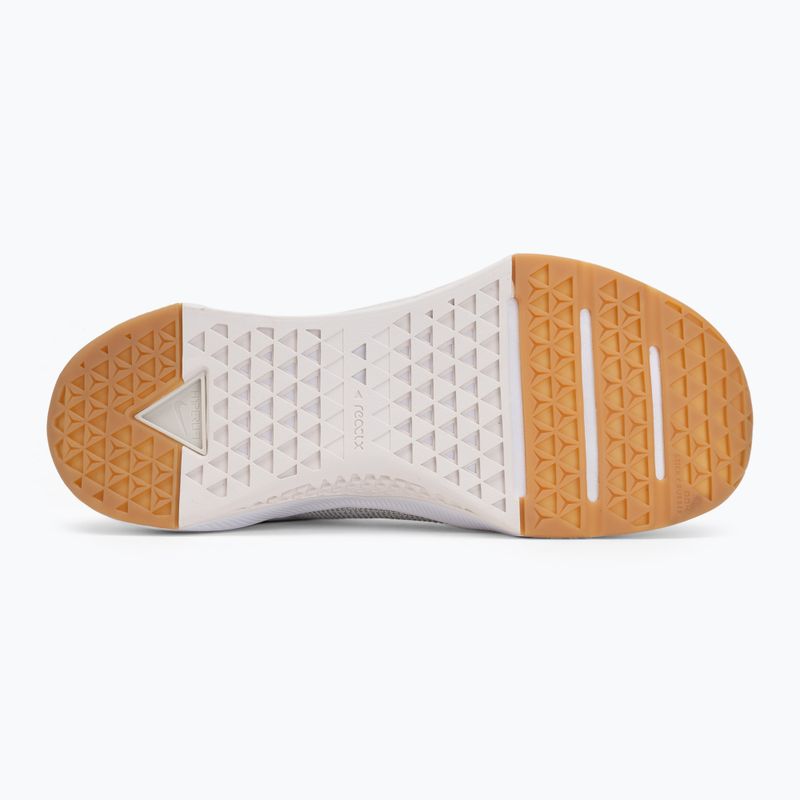 Чоловічі тренувальні кросівки Nike Metcon 10 white/platinum tint/black 4