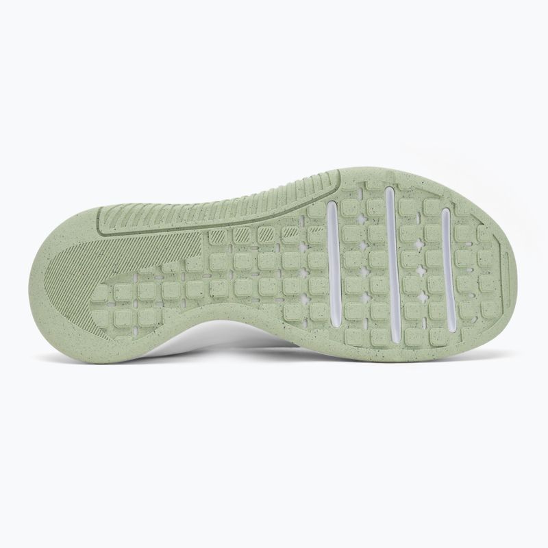 Кросівки для тренувань жіночі Nike MC Trainer 3 white/metallic silver/barely volt 4