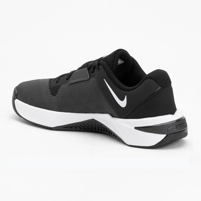 Чоловічі тренувальні кросівки Nike Metcon 10 black/anthracite/white 3