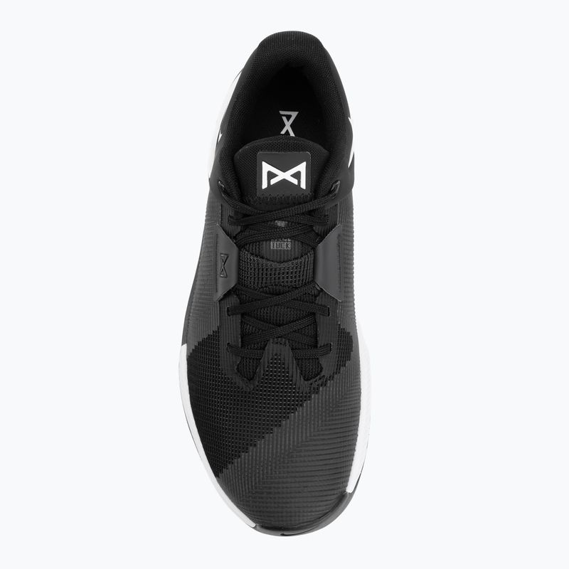 Чоловічі тренувальні кросівки Nike Metcon 10 black/anthracite/white 5