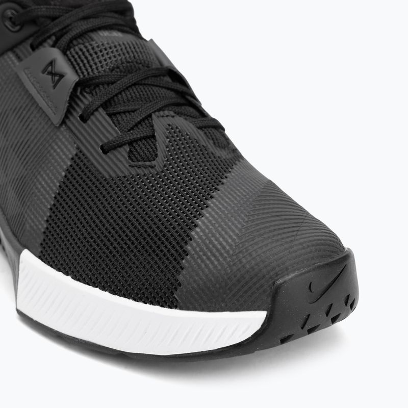 Чоловічі тренувальні кросівки Nike Metcon 10 black/anthracite/white 7
