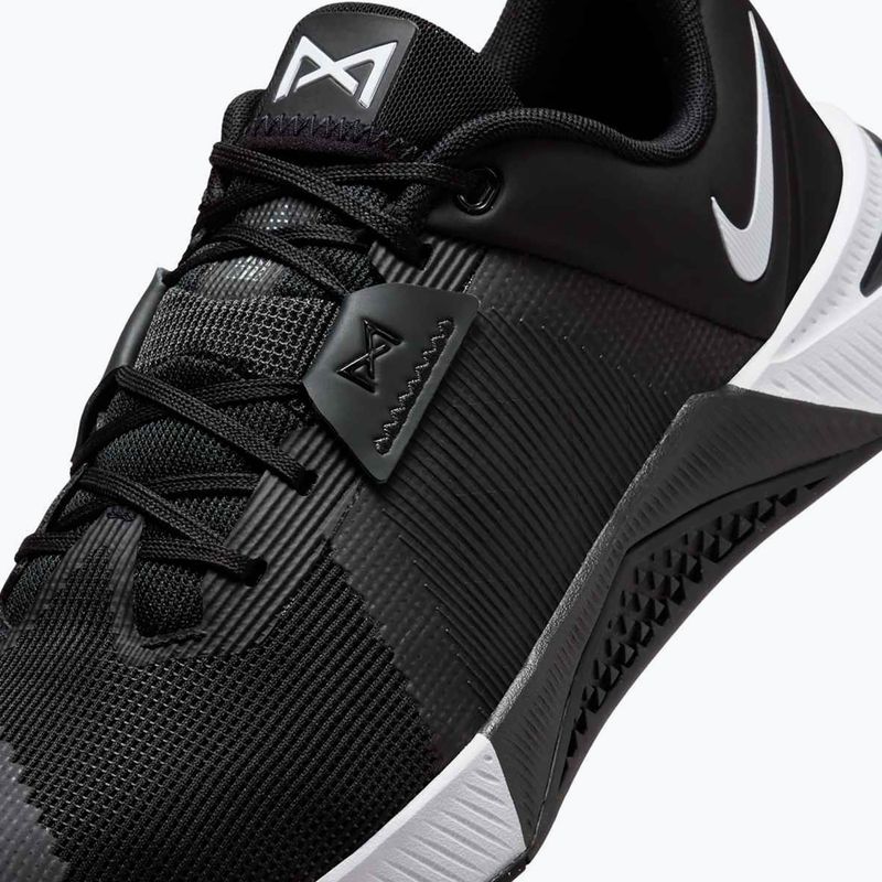 Buty treningowe męskie Nike Metcon 10 black/anthracite/white 9