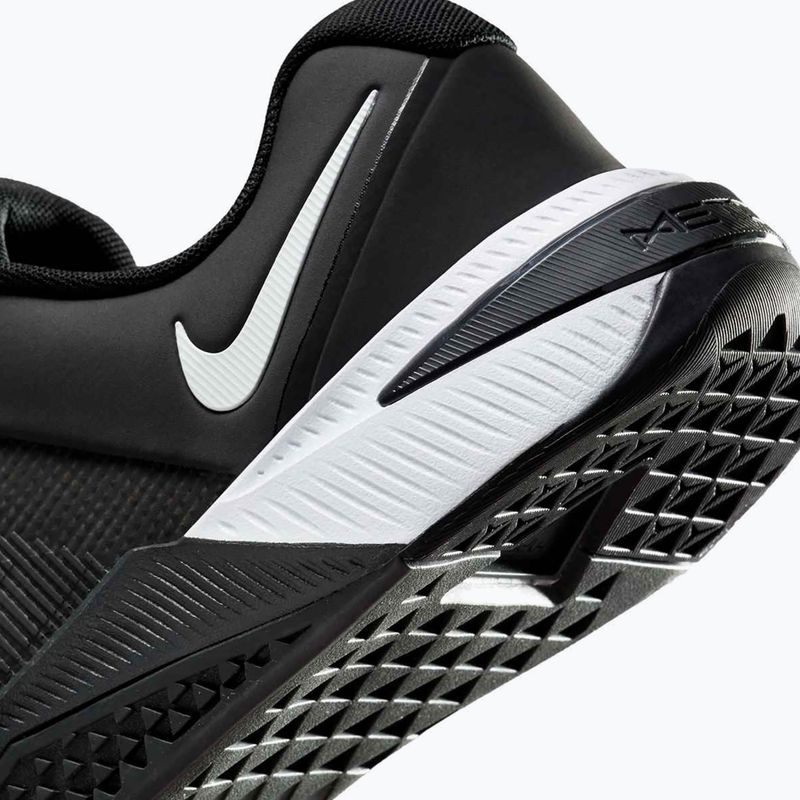 Чоловічі тренувальні кросівки Nike Metcon 10 black/anthracite/white 10