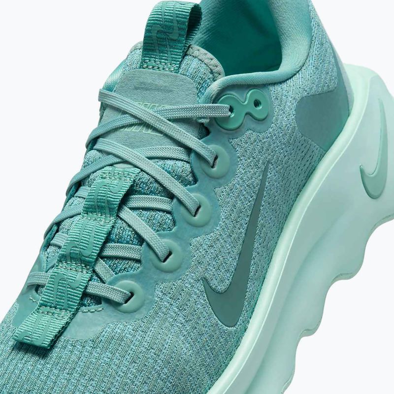 Жіночі кросівки Nike Motiva cannon/mineral/jade ice/cannon 8