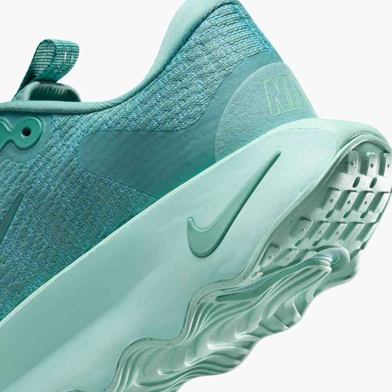 Жіночі кросівки Nike Motiva cannon/mineral/jade ice/cannon 9