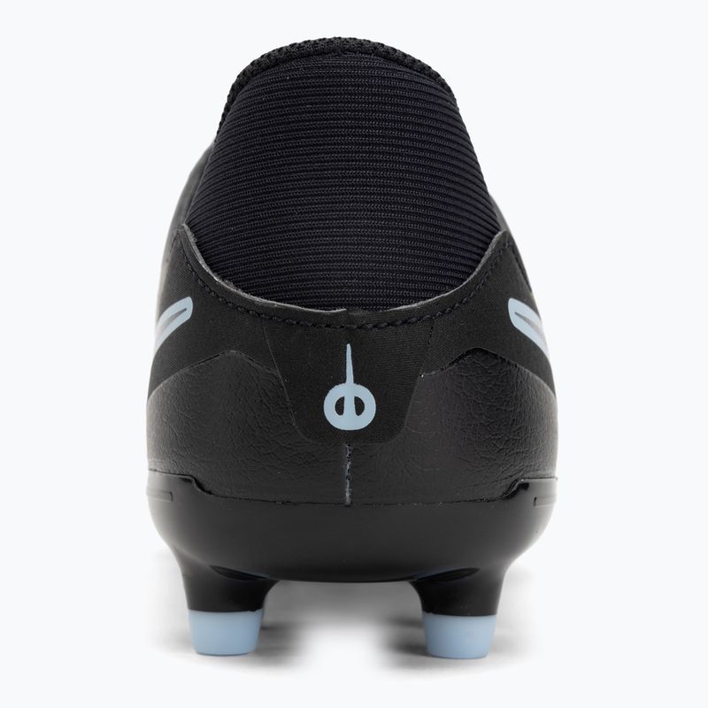 Кросівки футбольні дитячі Nike Tiempo Legend 10 Academy FG/MG black/black 6