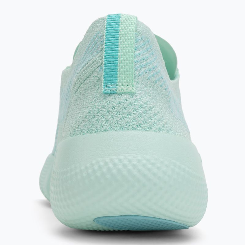 Кросівки для тренувань жіночі Nike Free 2025 mint foam/bleached turquoise/glacier blue 6