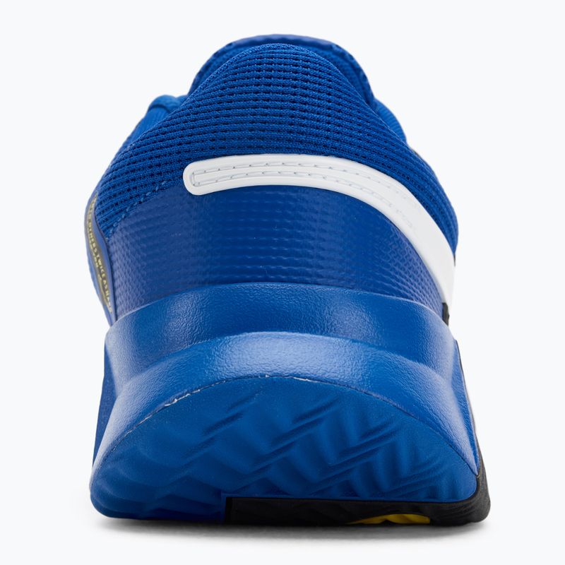 Кросівки чоловічі Nike Zoom GP Challenge 1 racer blue / white / black / lightening 6
