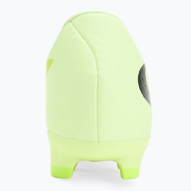 Кросівки футбольні чоловічі Nike Phantom 6 Low Academy FG/MG hyper crimson/limelight/black 6