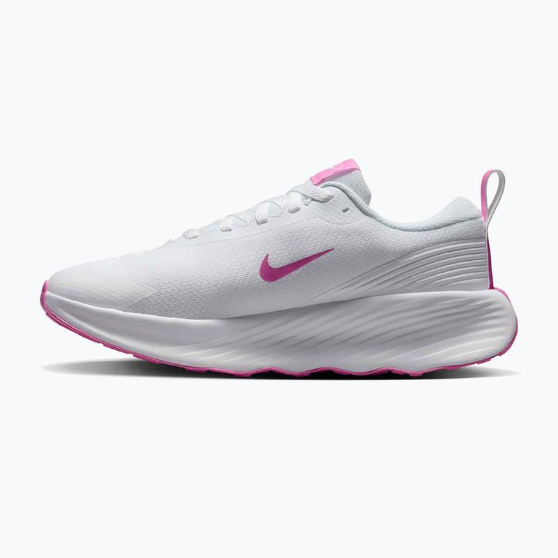 Кросівки жіночі Nike Promina white/playful pink 2
