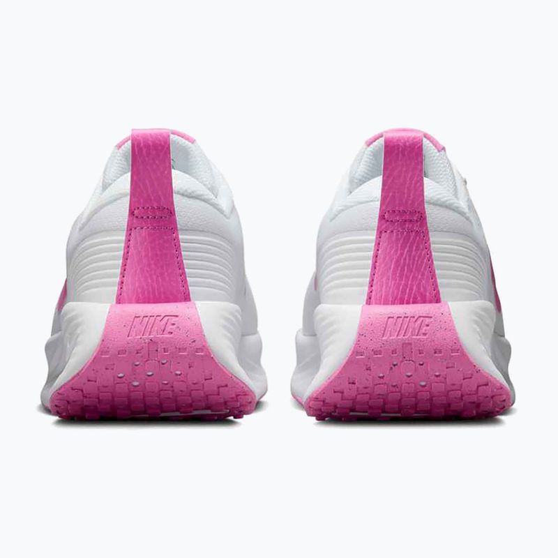 Кросівки жіночі Nike Promina white/playful pink 4