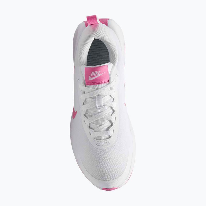 Кросівки жіночі Nike Promina white/playful pink 6
