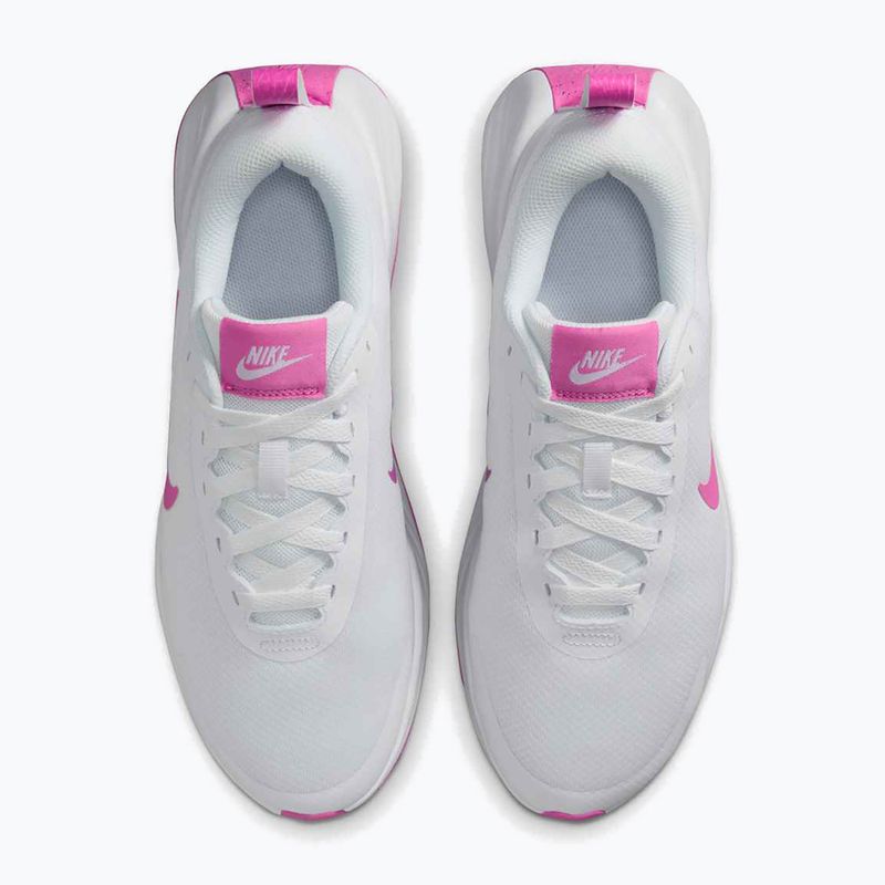 Кросівки жіночі Nike Promina white/playful pink 7